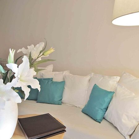 Irs Royal Apartments Apartamenty Irs Kwartal Kamienic Gdaňsk Exteriér fotografie