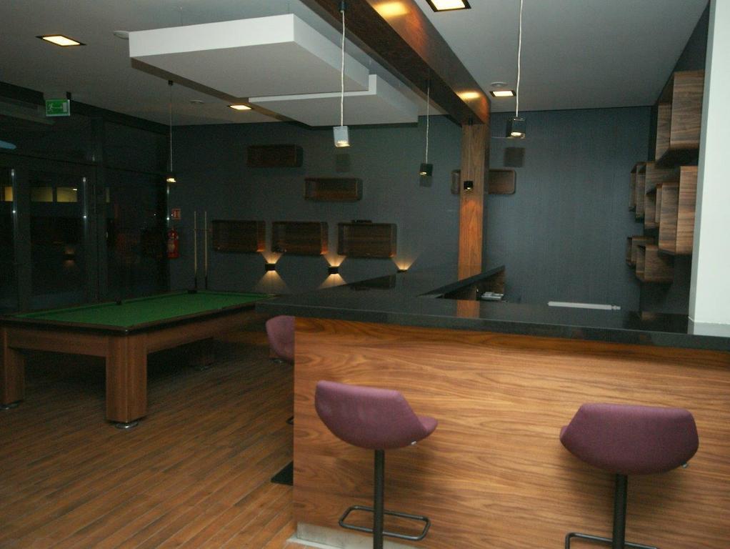 Irs Royal Apartments Apartamenty Irs Kwartal Kamienic Gdaňsk Exteriér fotografie